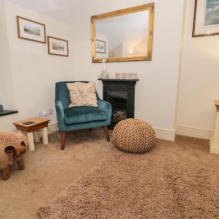 Bwthyn Ger Afon Riverplace Cottage Blaenau Ffestiniog Exterior photo