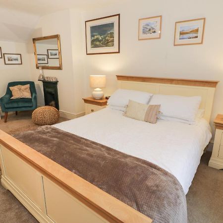 Bwthyn Ger Afon Riverplace Cottage Blaenau Ffestiniog Exterior photo