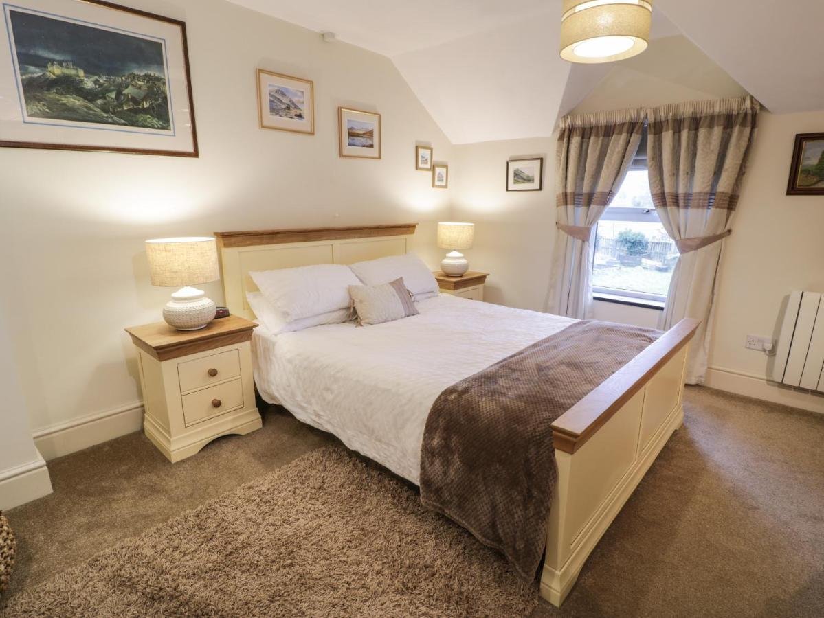 Bwthyn Ger Afon Riverplace Cottage Blaenau Ffestiniog Exterior photo