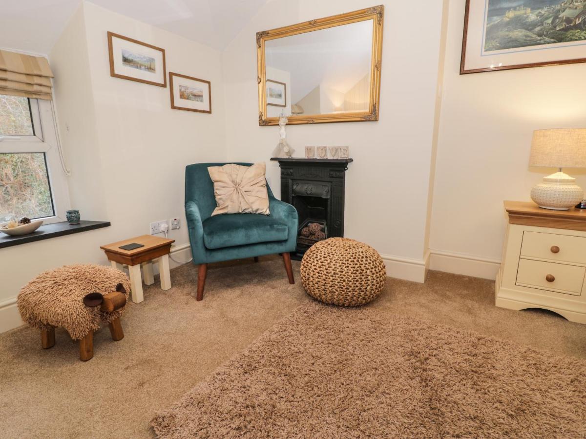 Bwthyn Ger Afon Riverplace Cottage Blaenau Ffestiniog Exterior photo